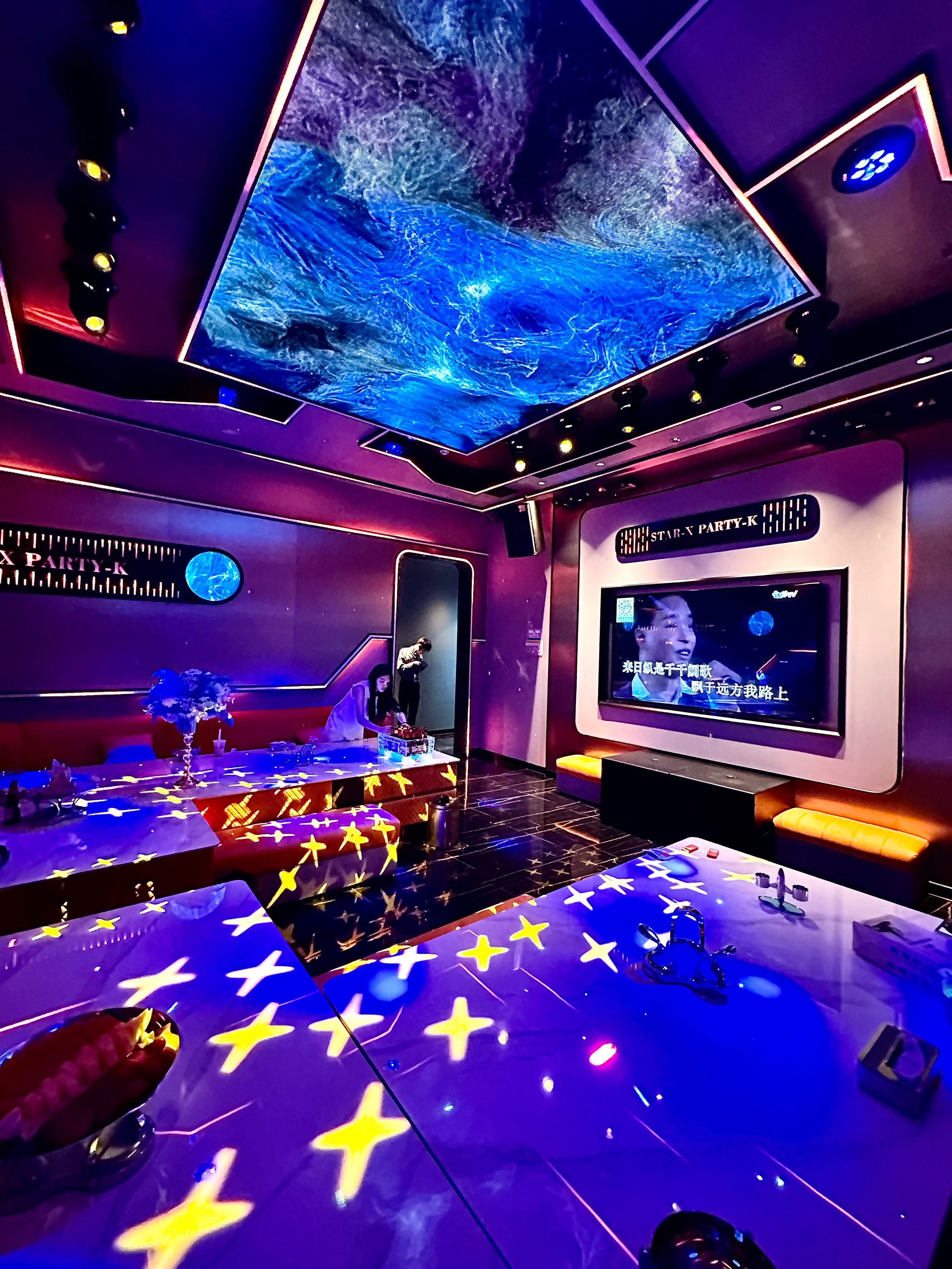 咸阳商务ktv及商务ktv攻略推荐-淳化县ktv预定