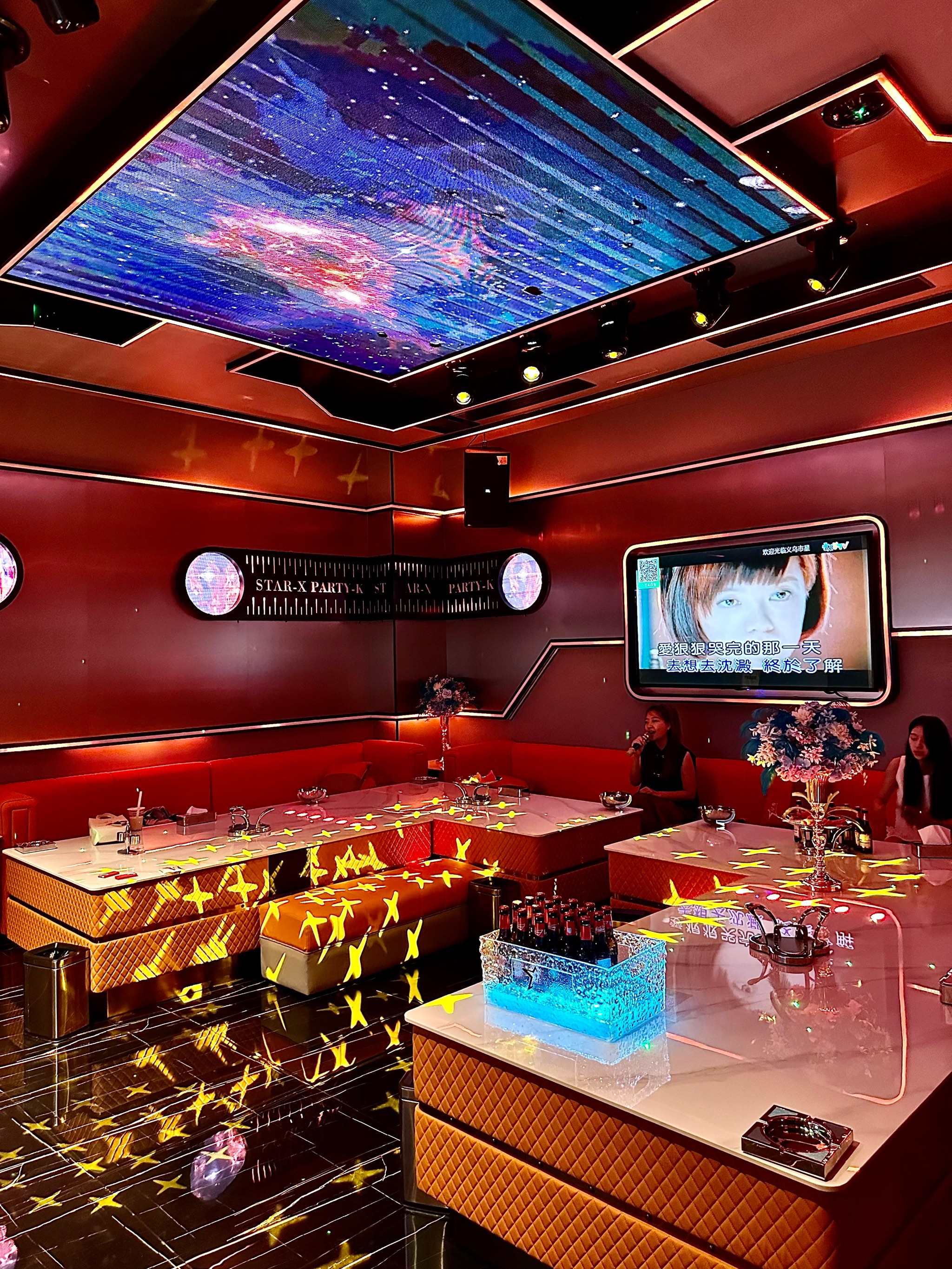 咸阳商务ktv划算吗推荐选择指南-淳化县ktv预定